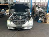 Mercedes-Benz E-Class W210 3.2 бензин, V6 на запчасти в Алматы
