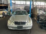 Mercedes-Benz E-Class W210 3.2 бензин, V6 на запчасти в Алматы – фото 2
