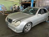 Mercedes-Benz E-Class W210 3.2 бензин, V6 на запчасти в Алматы – фото 3