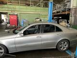Mercedes-Benz E-Class W210 3.2 бензин, V6 на запчасти в Алматы – фото 5