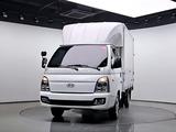 Hyundai Porter 2025 года за 16 150 000 тг. в Шымкент – фото 2