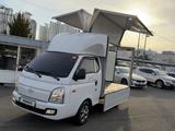 Hyundai Porter 2025 года за 16 150 000 тг. в Шымкент – фото 5
