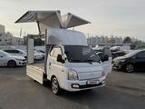 Hyundai Porter 2025 года за 16 150 000 тг. в Шымкент – фото 4
