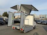 Hyundai Porter 2025 года за 16 150 000 тг. в Шымкент