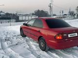 Mazda 323 1995 годаfor1 500 000 тг. в Алматы – фото 4