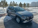 Hyundai Tucson 2021 года за 13 500 000 тг. в Астана