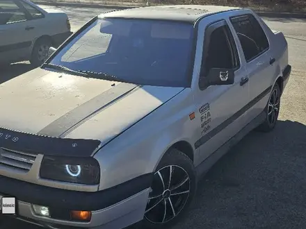 Volkswagen Vento 1994 года за 1 900 000 тг. в Караганда – фото 7