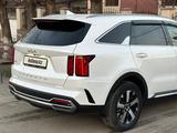 Kia Sorento 2022 годаүшін14 900 000 тг. в Шымкент – фото 4