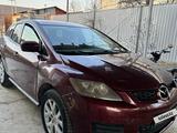 Mazda CX-7 2008 годаүшін3 000 000 тг. в Алматы – фото 3