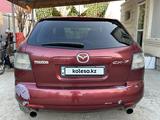 Mazda CX-7 2008 годаүшін3 000 000 тг. в Алматы – фото 4