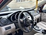 Mazda CX-7 2008 годаүшін3 000 000 тг. в Алматы – фото 5