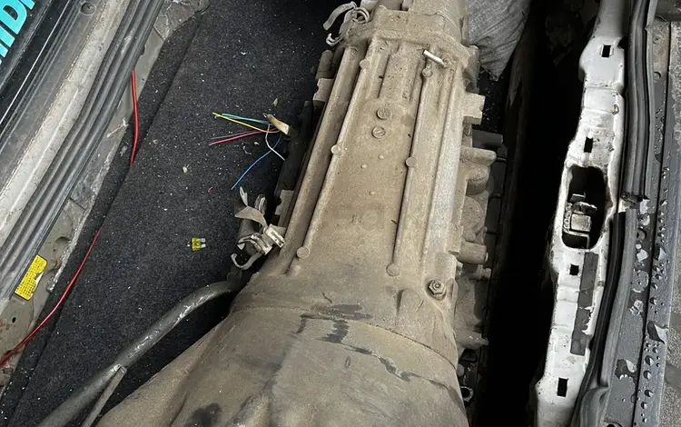 Коробка на рб20е за 65 000 тг. в Кокшетау