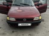 Opel Astra 1996 годаүшін1 250 000 тг. в Тараз – фото 2
