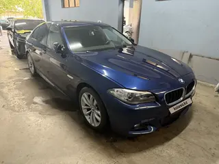 BMW 528
