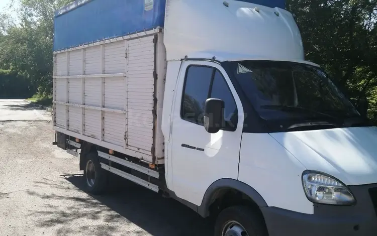 ГАЗ ГАЗель 2011 года за 6 500 000 тг. в Усть-Каменогорск