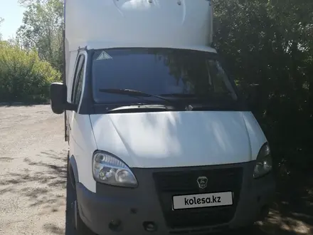ГАЗ ГАЗель 2011 года за 6 500 000 тг. в Усть-Каменогорск – фото 2