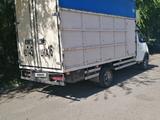 ГАЗ ГАЗель 2011 года за 6 500 000 тг. в Усть-Каменогорск – фото 3