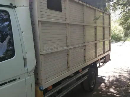 ГАЗ ГАЗель 2011 года за 6 500 000 тг. в Усть-Каменогорск – фото 4