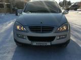 SsangYong Kyron 2012 годаfor4 650 000 тг. в Караганда – фото 2