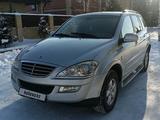 SsangYong Kyron 2012 годаfor4 650 000 тг. в Караганда