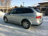 SsangYong Kyron 2012 годаfor4 650 000 тг. в Караганда – фото 4