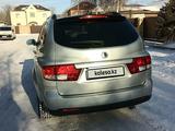 SsangYong Kyron 2012 годаfor4 650 000 тг. в Караганда – фото 5