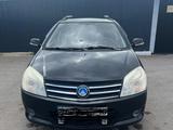 Geely MK 2013 годаүшін1 200 000 тг. в Костанай – фото 3