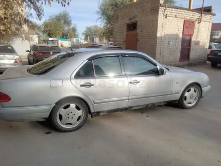 Mercedes-Benz E 280 1996 года за 2 300 000 тг. в Алматы – фото 7