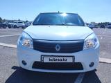 Renault Sandero 2013 года за 3 000 000 тг. в Астана