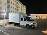 ГАЗ ГАЗель 2007 года за 5 500 000 тг. в Кызылорда – фото 3