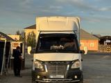 ГАЗ ГАЗель 2007 года за 5 500 000 тг. в Кызылорда – фото 2