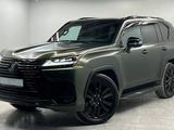 Lexus LX 600 Luxury 7S 2022 годаүшін67 000 000 тг. в Алматы