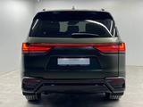 Lexus LX 600 Luxury 7S 2022 годаүшін67 000 000 тг. в Алматы – фото 5