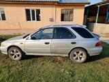 Subaru Impreza 1997 годаүшін1 500 000 тг. в Алматы – фото 2