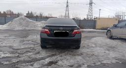 Toyota Camry 2007 года за 6 100 000 тг. в Костанай – фото 4