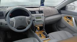 Toyota Camry 2007 года за 6 100 000 тг. в Костанай – фото 5