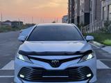 Toyota Camry 2020 годаүшін15 300 000 тг. в Шымкент – фото 2