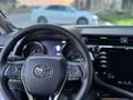Toyota Camry 2020 годаүшін15 300 000 тг. в Шымкент – фото 10