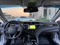 Toyota Camry 2020 года за 15 300 000 тг. в Шымкент – фото 9