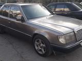 Mercedes-Benz E 200 1991 годаүшін850 000 тг. в Туркестан – фото 3