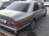 Mercedes-Benz E 200 1991 годаүшін850 000 тг. в Туркестан – фото 4