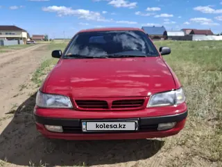 Toyota Carina E