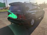 Toyota Land Cruiser 2007 годаүшін12 750 000 тг. в Павлодар