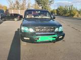 Toyota Land Cruiser 2007 годаүшін12 750 000 тг. в Павлодар – фото 3