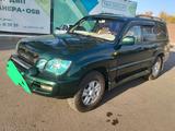 Toyota Land Cruiser 2007 годаүшін12 750 000 тг. в Павлодар – фото 4