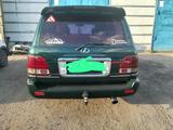 Toyota Land Cruiser 2007 годаүшін12 750 000 тг. в Павлодар – фото 5