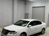 Volkswagen Passat 2006 года за 2 850 000 тг. в Астана