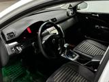 Volkswagen Passat 2006 года за 2 850 000 тг. в Астана – фото 5