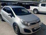 Kia Rio 2014 года за 4 500 000 тг. в Тараз – фото 2