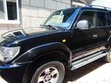 Toyota Land Cruiser Prado 1998 годаүшін5 800 000 тг. в Тараз – фото 4